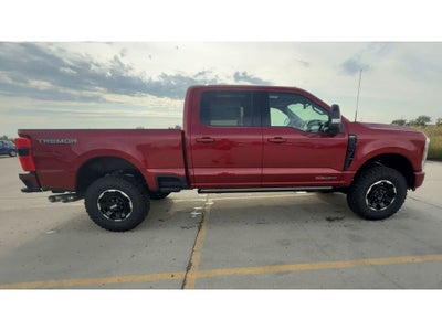 2026 Ford F-350 Lariat / Tremor