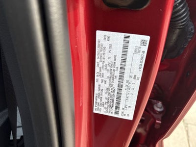 2026 Ford F-350 Lariat / Tremor