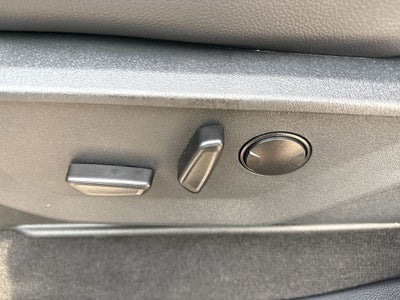 2026 Ford F-350 Lariat / Tremor