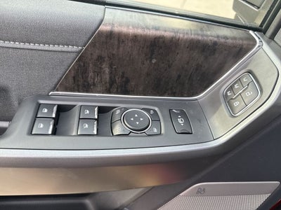2026 Ford F-350 Lariat / Tremor