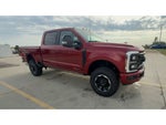 2026 Ford F-350 Lariat / Tremor