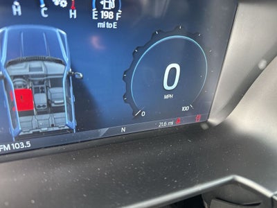 2026 Ford F-350 Lariat / Tremor