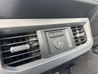2026 Ford F-350 Lariat / Tremor