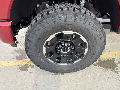 2026 Ford F-350 Lariat / Tremor