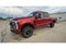 2026 Ford F-350 Lariat / Tremor