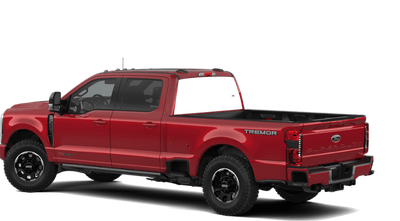 2026 Ford F-350 F-350® Lariat®