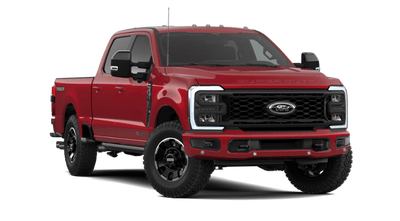 2026 Ford F-350 F-350® Lariat®