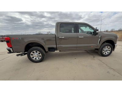 2026 Ford F-350 King Ranch