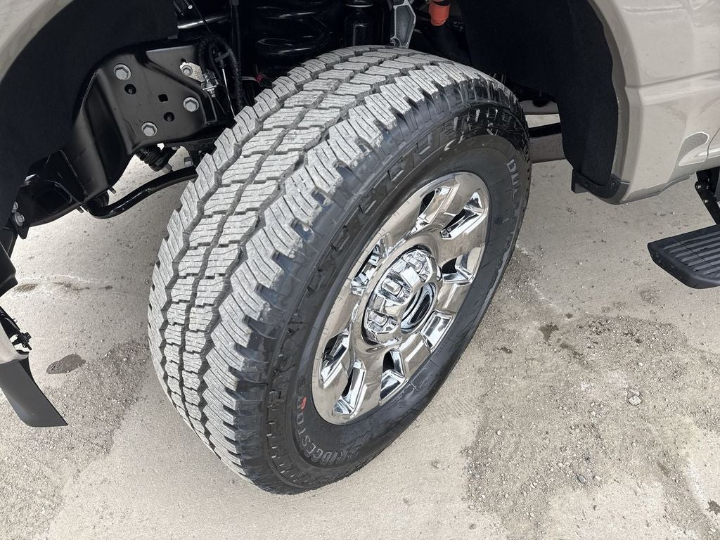 2026 Ford F-350 King Ranch