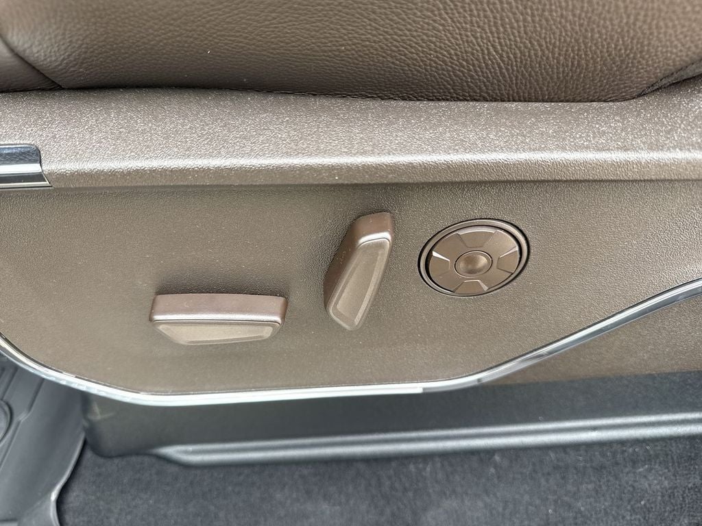 2026 Ford F-350 King Ranch