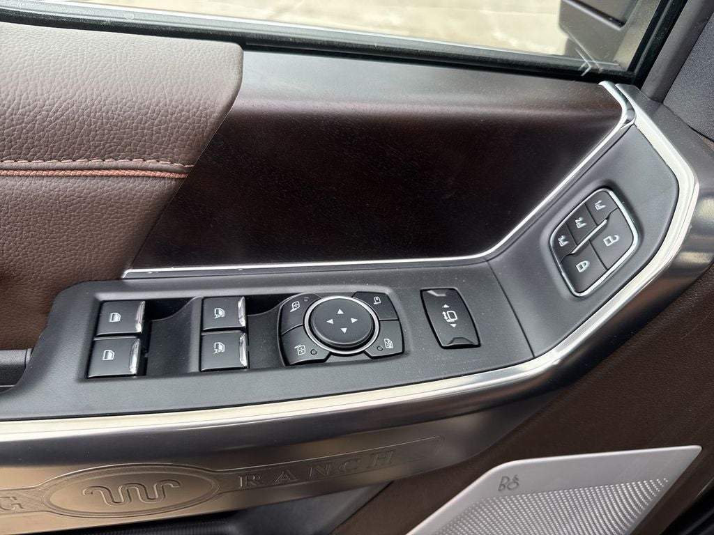 2026 Ford F-350 King Ranch