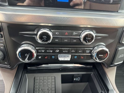 2026 Ford F-350 King Ranch