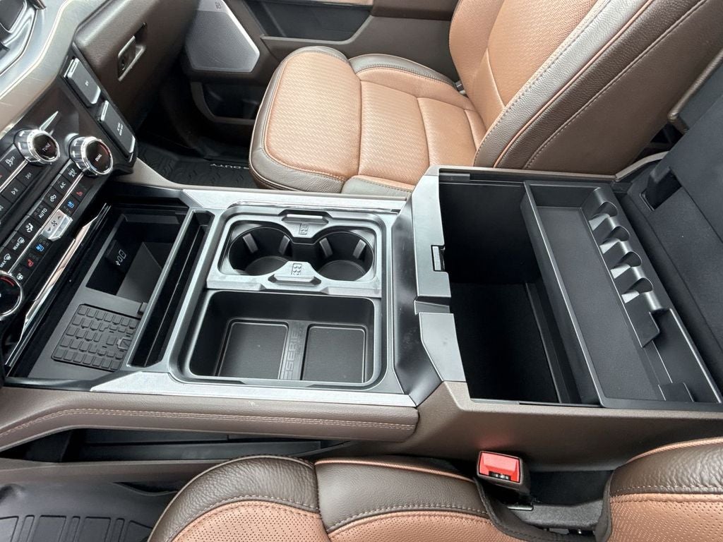 2026 Ford F-350 King Ranch