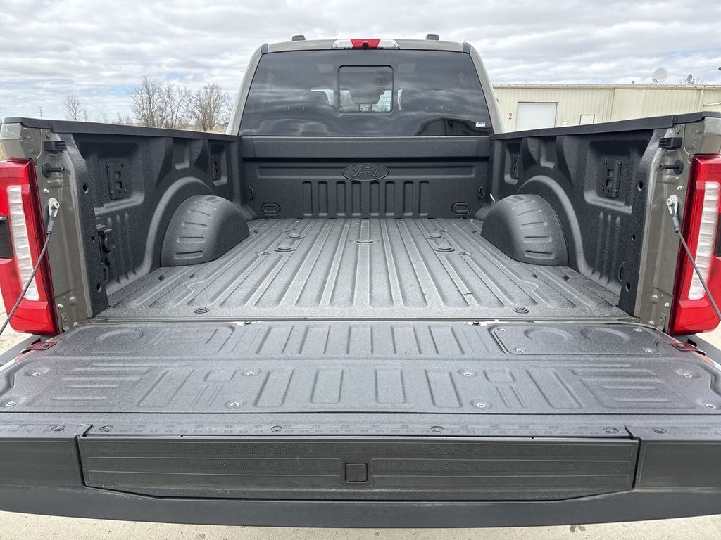 2026 Ford F-350 King Ranch