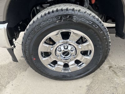 2026 Ford F-350 King Ranch