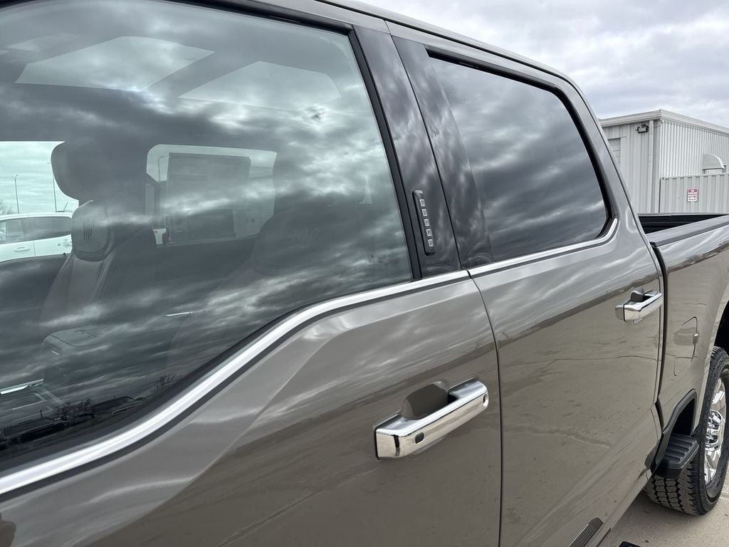 2026 Ford F-350 King Ranch