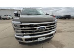 2026 Ford F-350 King Ranch