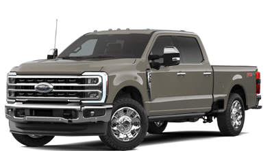 2026 Ford F-350 F-350® King Ranch®