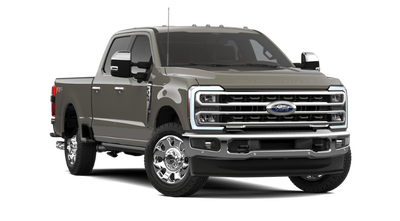2026 Ford F-350 F-350® King Ranch®