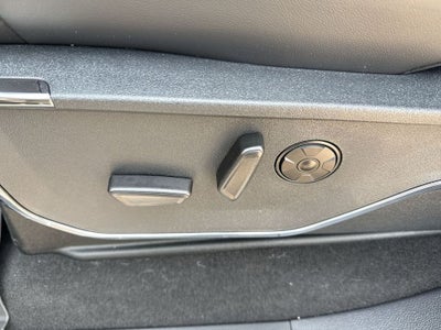 2025 Ford F-350 Platinum