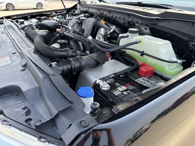 2025 Ford F-350 Platinum