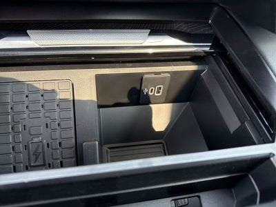 2025 Ford F-350 Platinum