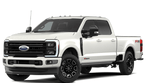2026 Ford F-350 F-350® Platinum®