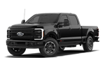 2027 Ford F-350 Platinum