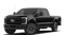 2027 Ford F-350 Platinum