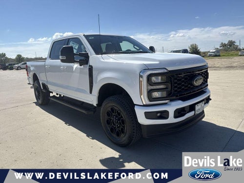2026 Ford F-350 XLT