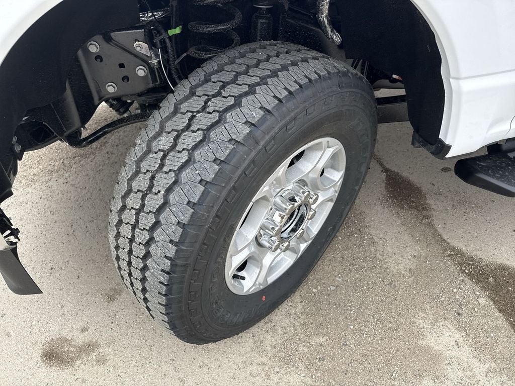 2026 Ford F-350 XLT