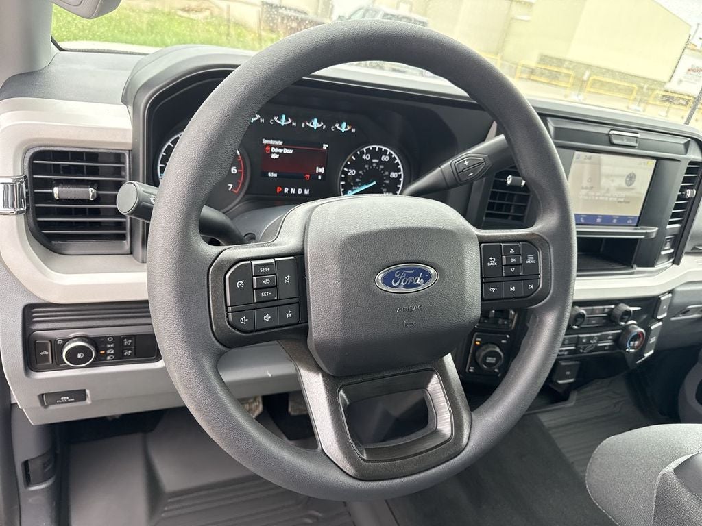 2026 Ford F-350 XLT