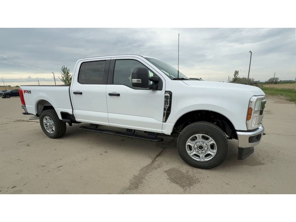 2026 Ford F-350 XLT