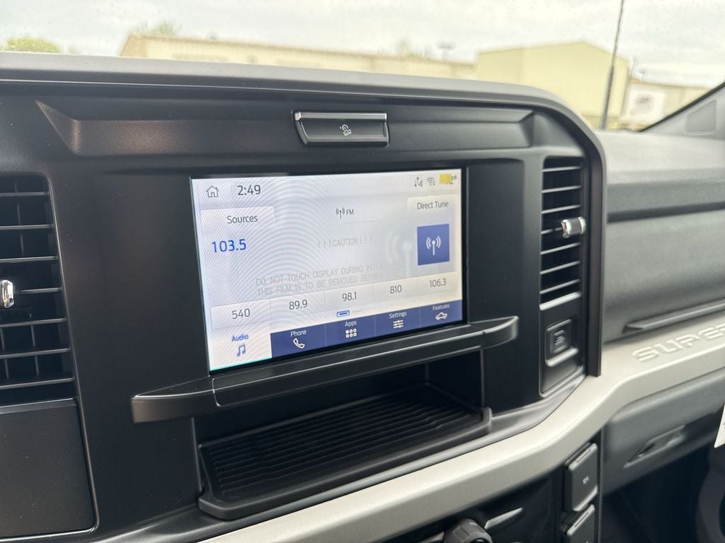 2026 Ford F-350 XLT
