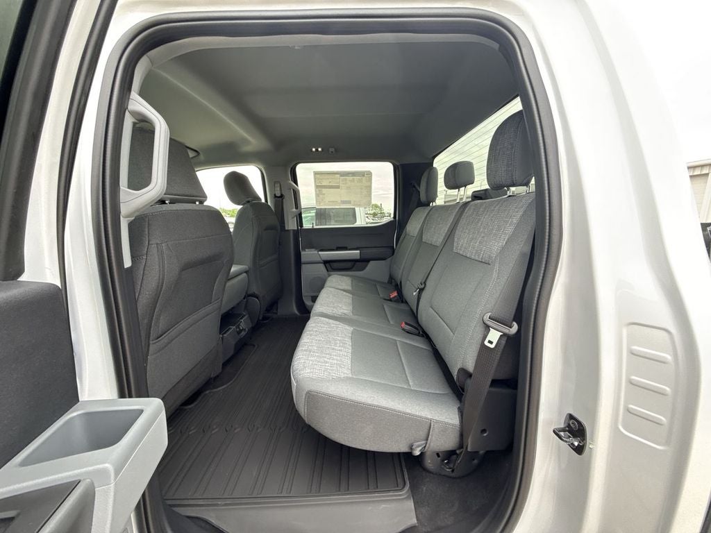 2026 Ford F-350 XLT