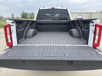 2026 Ford F-350 XLT