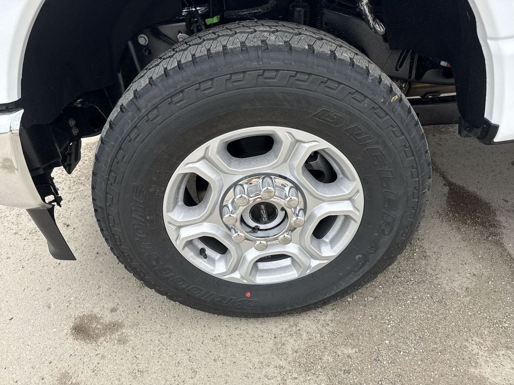 2026 Ford F-350 XLT