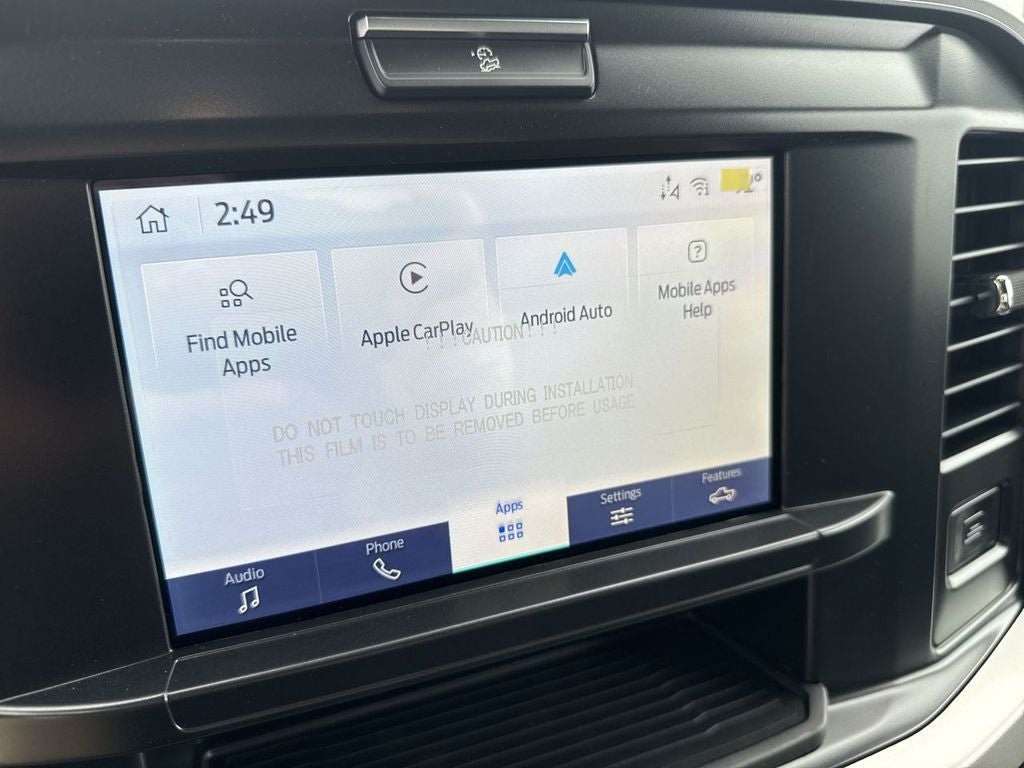 2026 Ford F-350 XLT