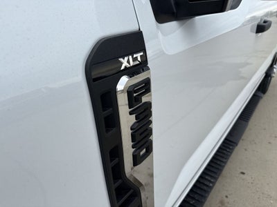 2026 Ford F-350 XLT