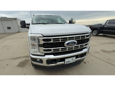 2026 Ford F-350 XLT
