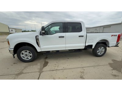 2026 Ford F-350 XLT