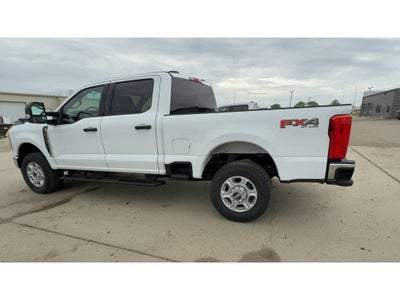 2026 Ford F-350 XLT