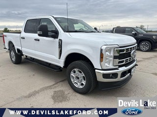 2026 Ford F-350 XLT