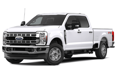2026 Ford F-350 F-350® XLT