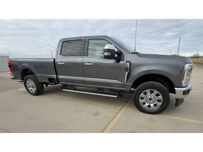 2026 Ford F-350 Lariat