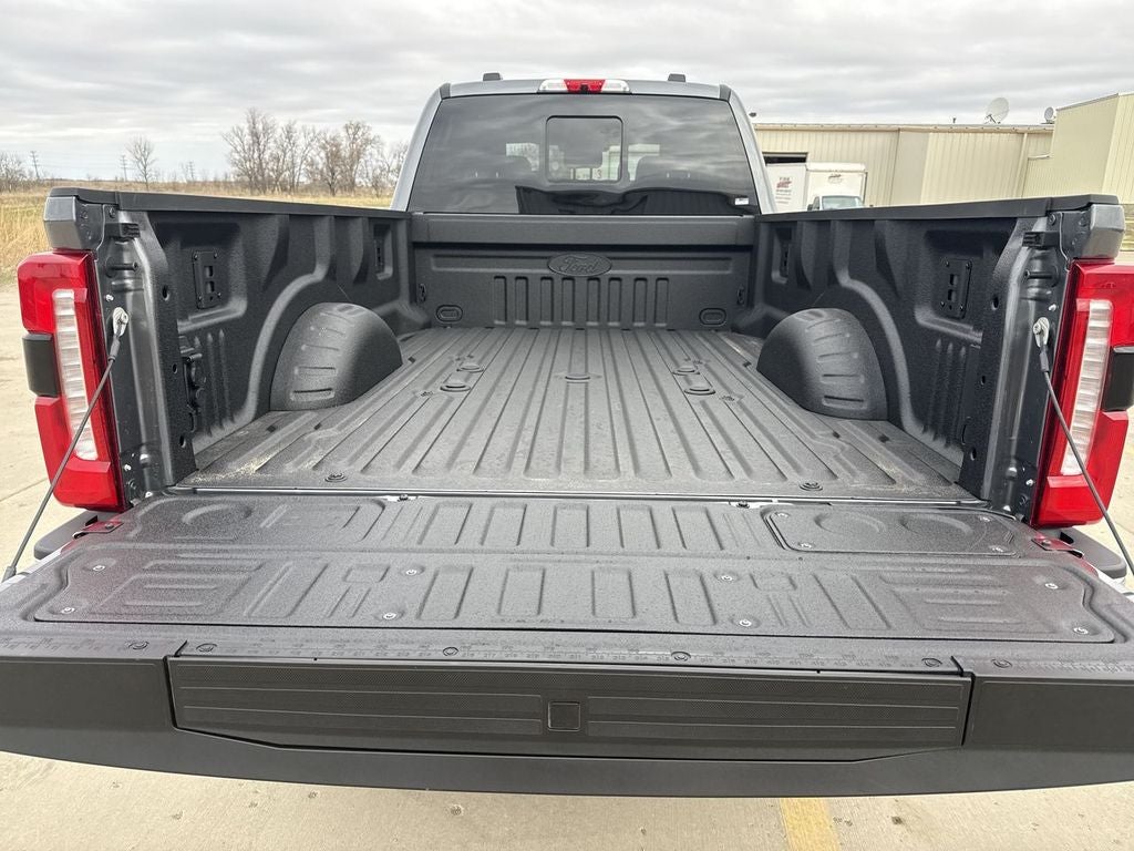 2026 Ford F-350 Lariat