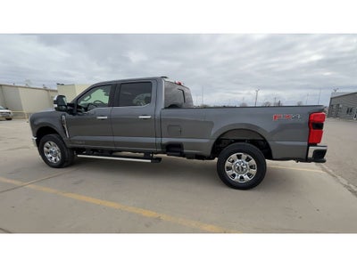 2026 Ford F-350 Lariat