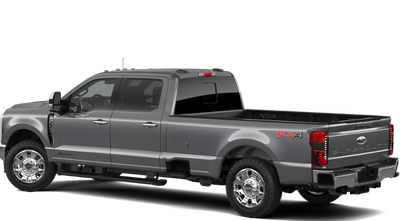 2026 Ford F-350 F-350® Lariat®