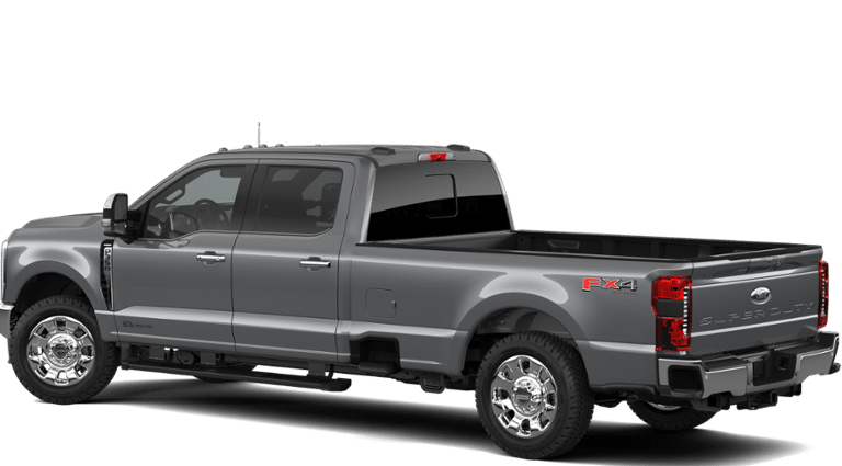 2026 Ford F-350 F-350® Lariat®