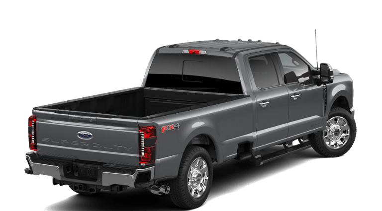 2026 Ford F-350 F-350® Lariat®
